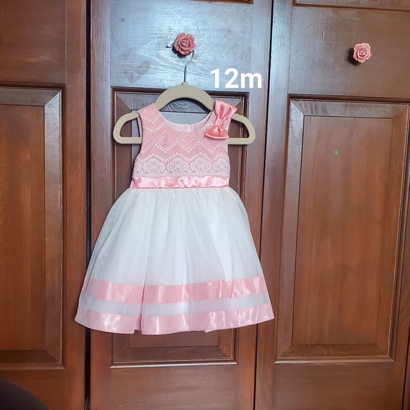 Infant and toddler dresses (lot) - Picture 9 of 14